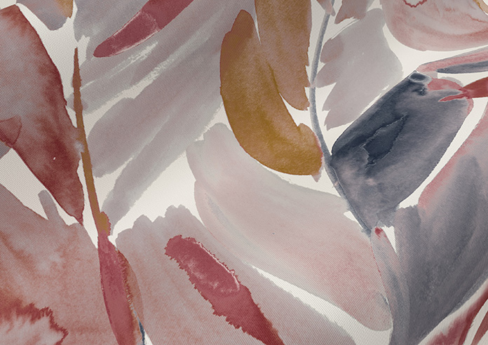 Acer, Mulberry - Roller Blind - Image 4